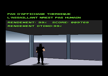 Capture d'écran de jeu