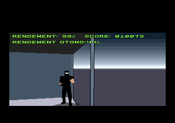 Capture d'écran de jeu