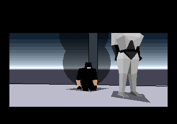 Capture d'écran de jeu