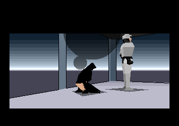 Capture d'écran de jeu
