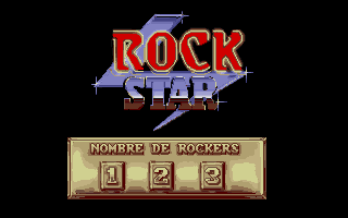 Capture d'écran de jeu
