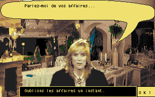 Capture d'écran de jeu