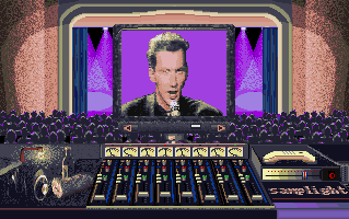Capture d'écran de jeu