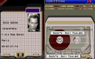 Capture d'écran de jeu
