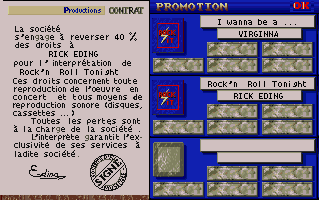 Capture d'écran de jeu