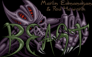 Capture d'écran de jeu