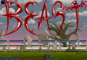 Capture d'écran de jeu
