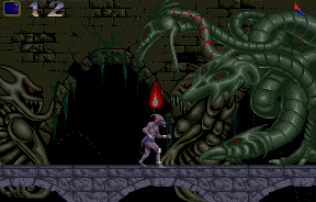 Capture d'écran de jeu