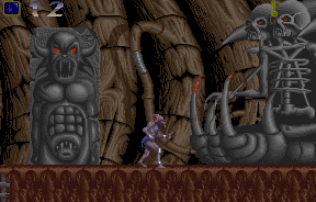 Capture d'écran de jeu