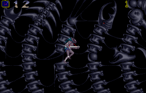 Capture d'écran de jeu