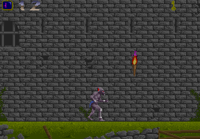 Capture d'écran de jeu