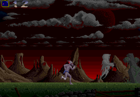 Capture d'écran de jeu