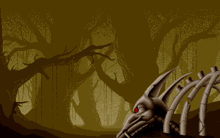 Capture d'écran de jeu