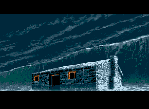Capture d'écran de jeu