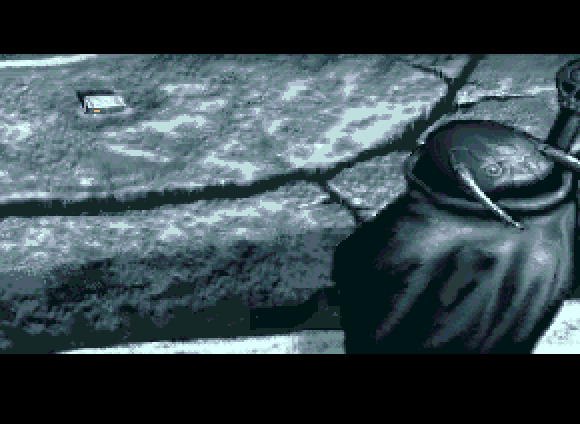 Capture d'écran de jeu