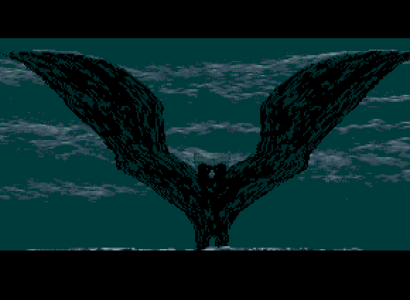 Capture d'écran de jeu