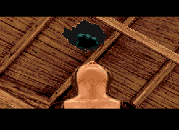 Capture d'écran de jeu