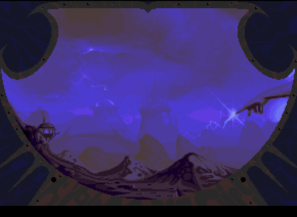 Capture d'écran de jeu