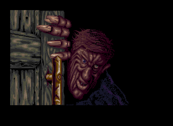 Capture d'écran de jeu