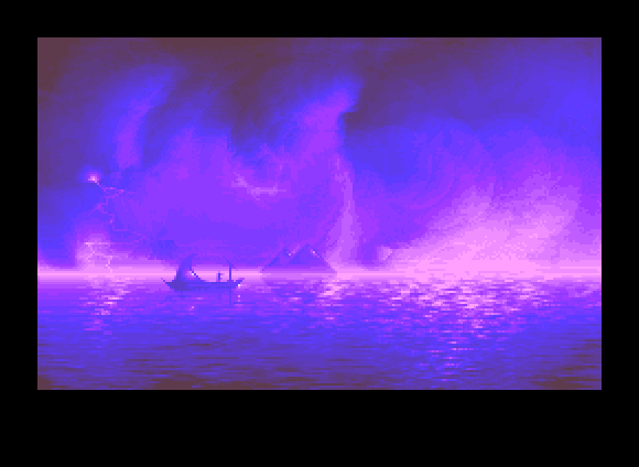Capture d'écran de jeu