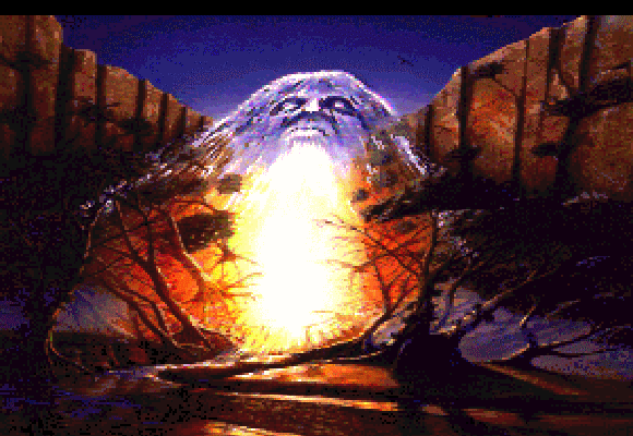 Capture d'écran de jeu