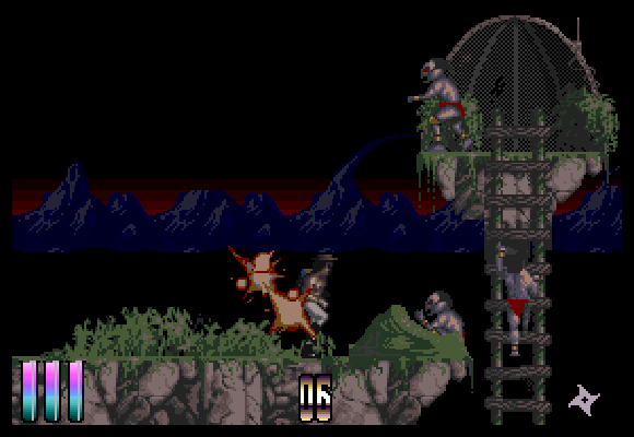 Capture d'écran de jeu