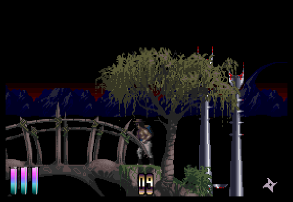 Capture d'écran de jeu