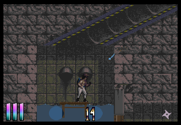 Capture d'écran de jeu