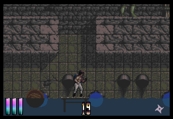 Capture d'écran de jeu