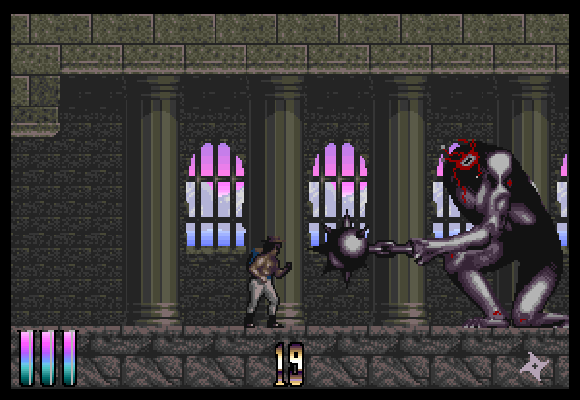 Capture d'écran de jeu