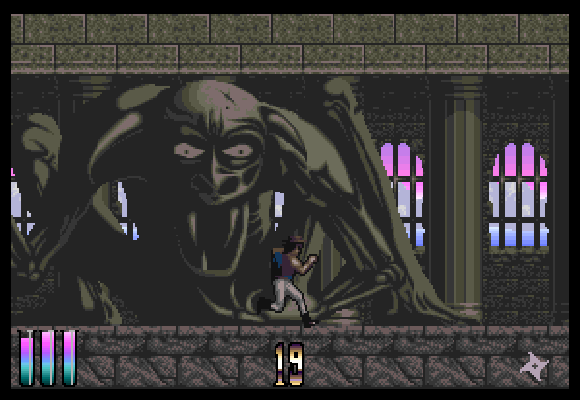 Capture d'écran de jeu