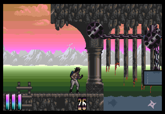 Capture d'écran de jeu