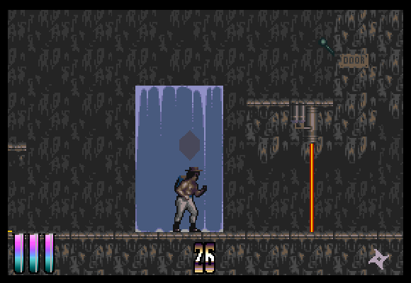 Capture d'écran de jeu