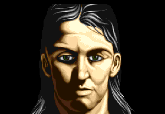 Capture d'écran de jeu