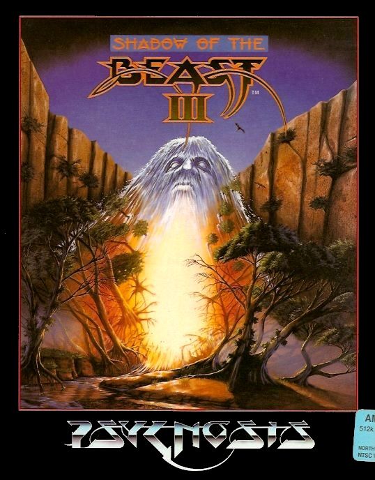 .The best of the Beast