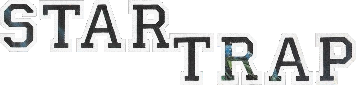 Logo du jeu Star Trap