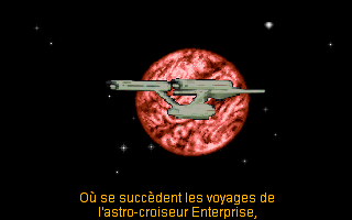 Capture d'écran de jeu