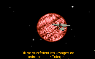 Capture d'écran de jeu