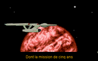 Capture d'écran de jeu