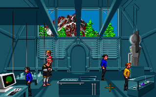 Capture d'écran de jeu