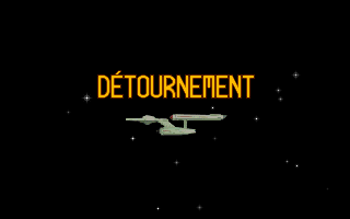 Capture d'écran de jeu