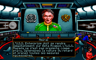 Capture d'écran de jeu