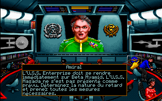 Capture d'écran de jeu