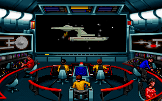 Capture d'écran de jeu