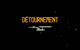 Capture d'écran de jeu