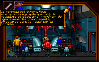 Capture d'écran de jeu