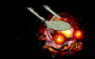 Capture d'écran de jeu