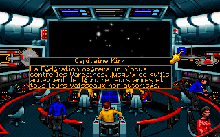 Capture d'écran de jeu