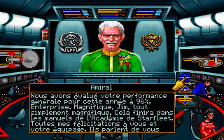 Capture d'écran de jeu