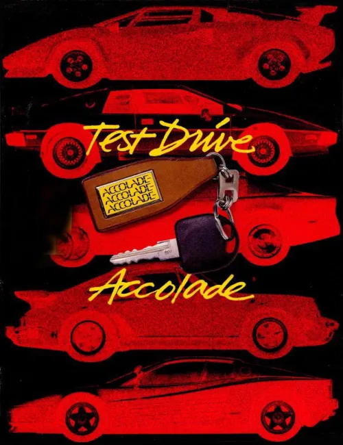 Test Drive